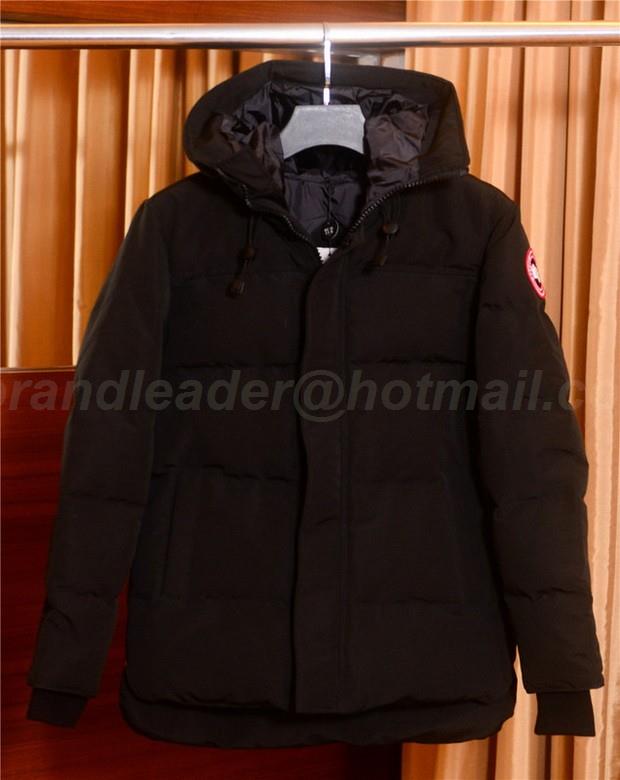 Canada Goose Men's Outwear 188